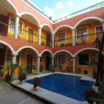 Hotel Casa Sofia Tulum