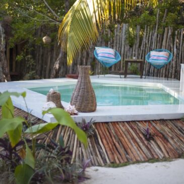 Hotel Manglex Tulum