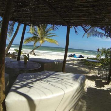 Hotel Playa Xcanan Tulum