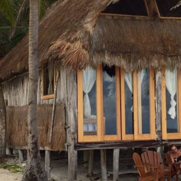 Hotel Tolok Tulum