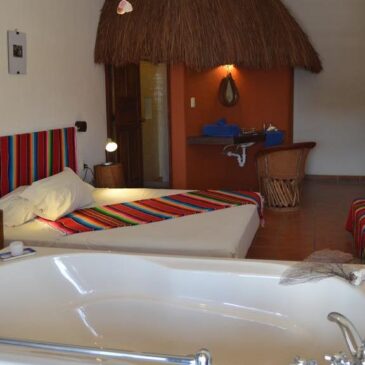 Lo Nuestro Petit Hotel Tulum