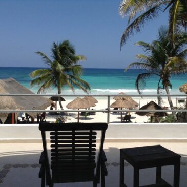 Parayso Hotel and Spa Tulum