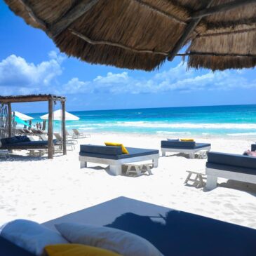 Playa Mambo Eco Cabanas Tulum