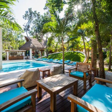 Prana Boutique Hotel Tulum