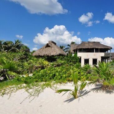 Behla Tulum Villas