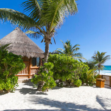 Calaluna Hotel Tulum