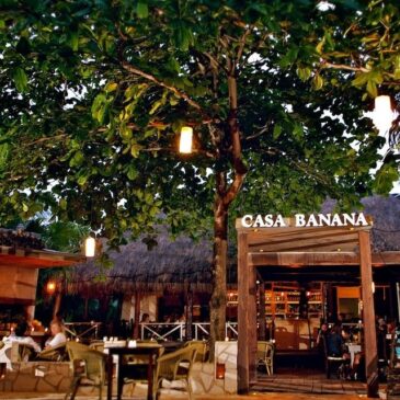 Casa Banana Tulum