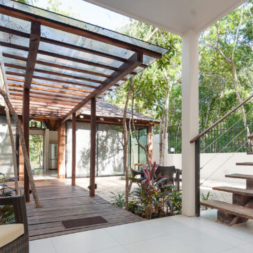 Casa Chaca Tulum