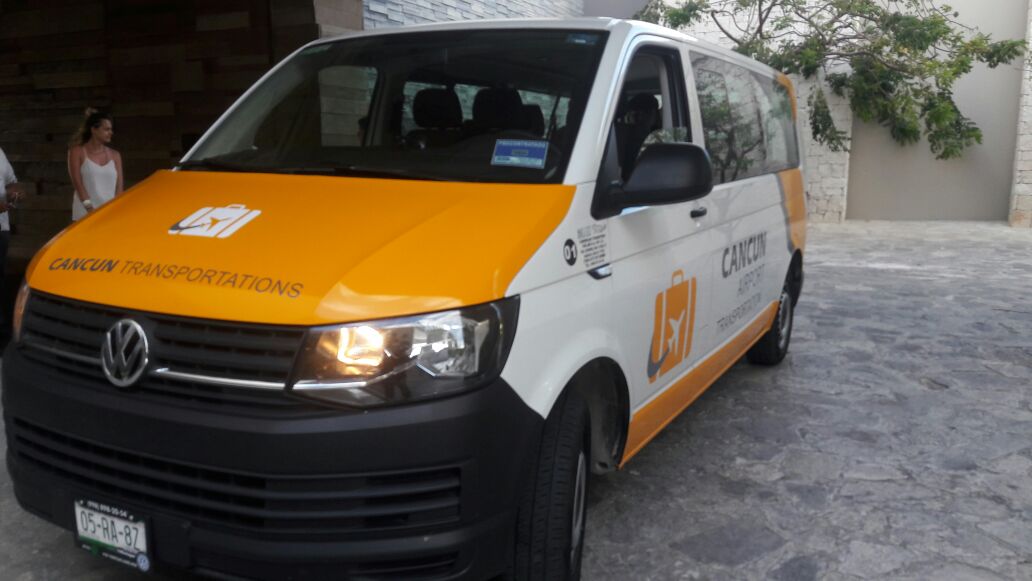 Cancun Airport to Tulum Transportation Services