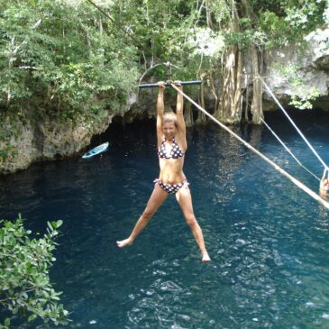 Private Cenotes Tour