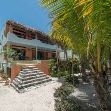 Villa Luminosa Tulum