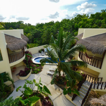 Villas Akalan Tulum