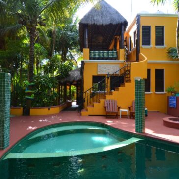 Casa Corazon Tulum