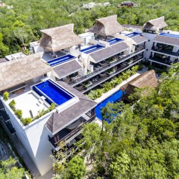 Kasa Hotel & Residences Tulum