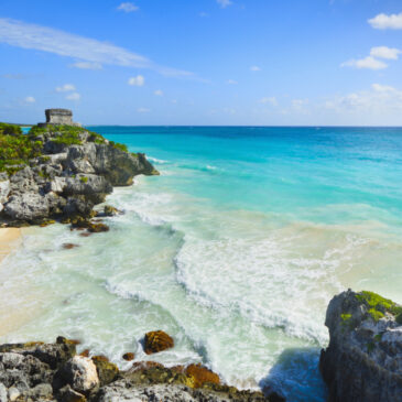 Tulum Area