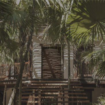 Tulum Treehouse