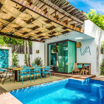 Villa Amalfi Tulum