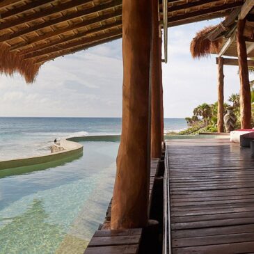 Casa Palapa Tulum