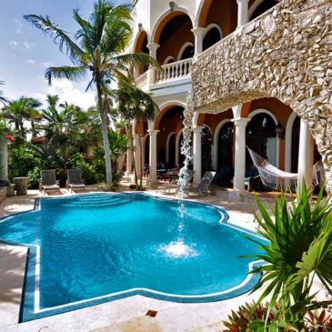 Hacienda Kass Tulum