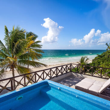 Hacienda Paraiso Tulum